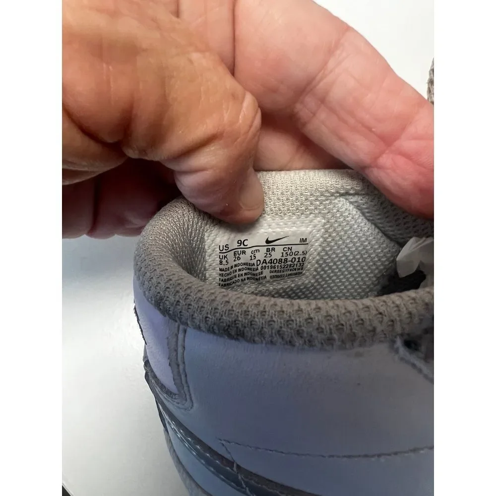Nike‎ blazers